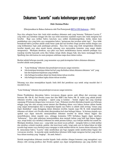 lacerta files pdf